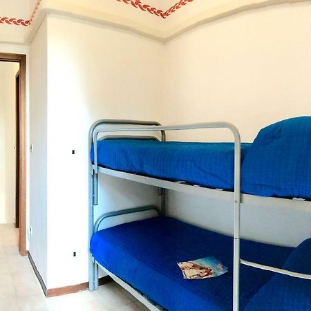 Residence Cinzia Pool بيبيوني المظهر الخارجي الصورة