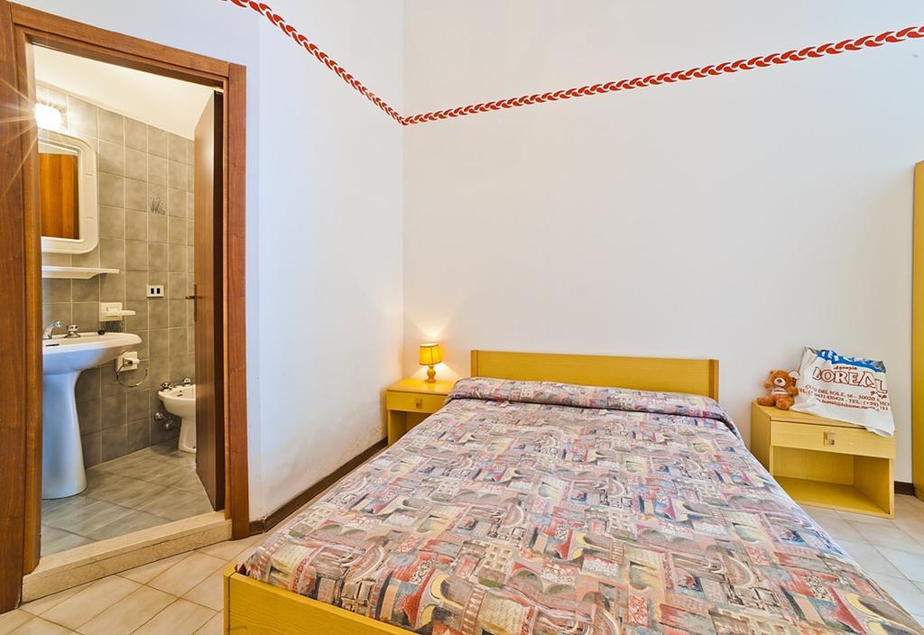 Residence Cinzia Pool بيبيوني المظهر الخارجي الصورة