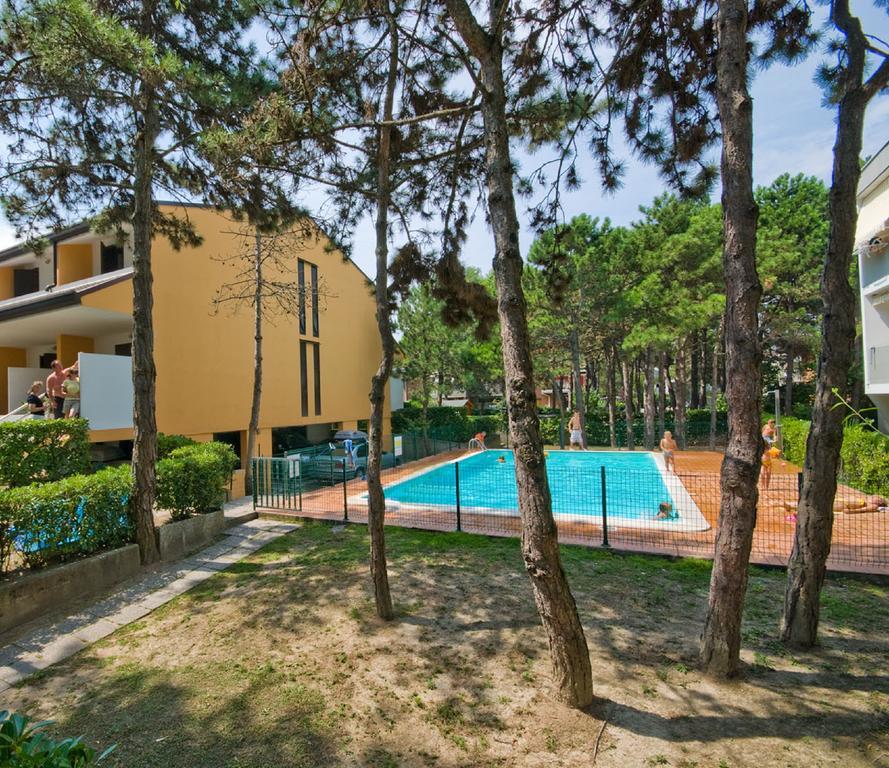 Residence Cinzia Pool بيبيوني المظهر الخارجي الصورة