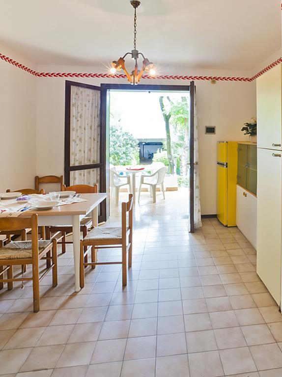 Residence Cinzia Pool بيبيوني المظهر الخارجي الصورة