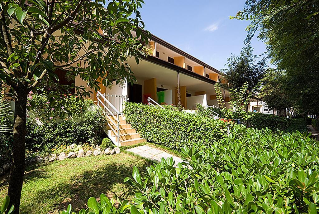Residence Cinzia Pool بيبيوني المظهر الخارجي الصورة