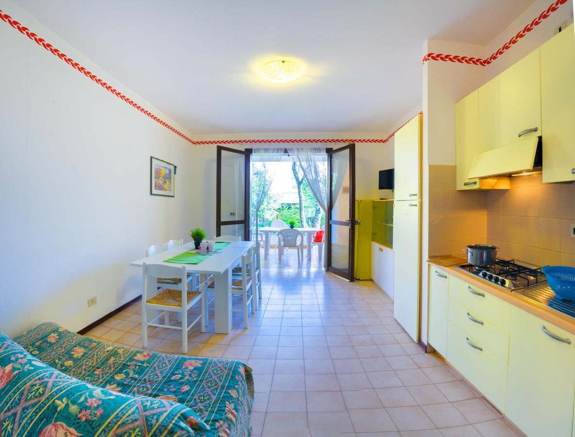 Residence Cinzia Pool بيبيوني المظهر الخارجي الصورة