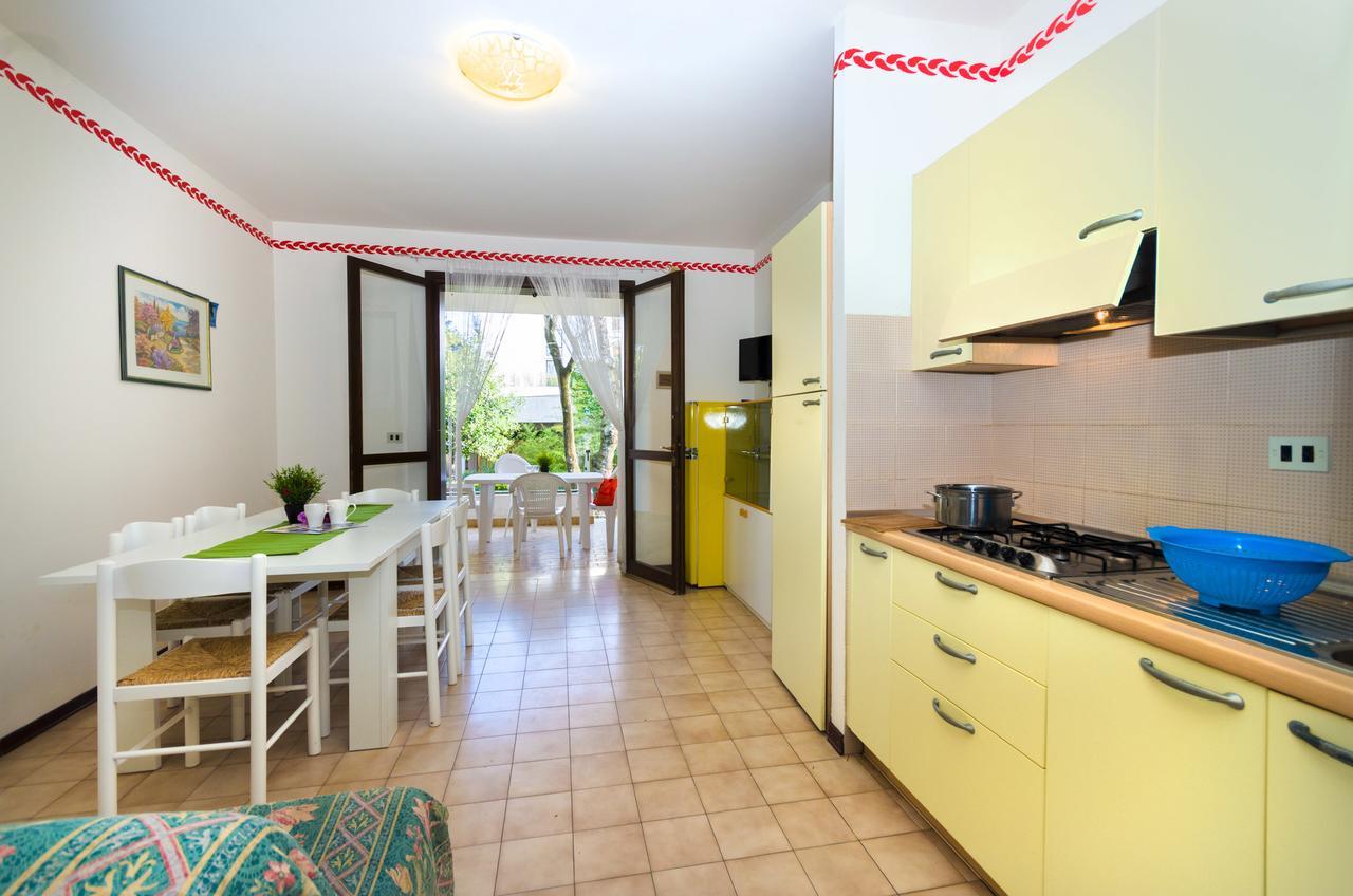 Residence Cinzia Pool بيبيوني المظهر الخارجي الصورة