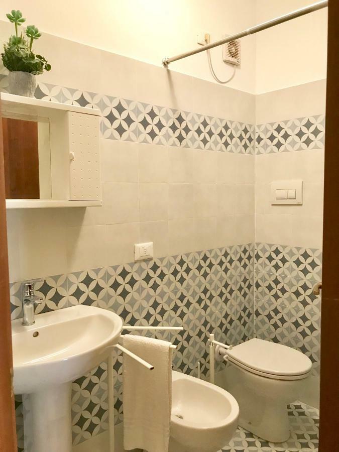 Residence Cinzia Pool بيبيوني المظهر الخارجي الصورة