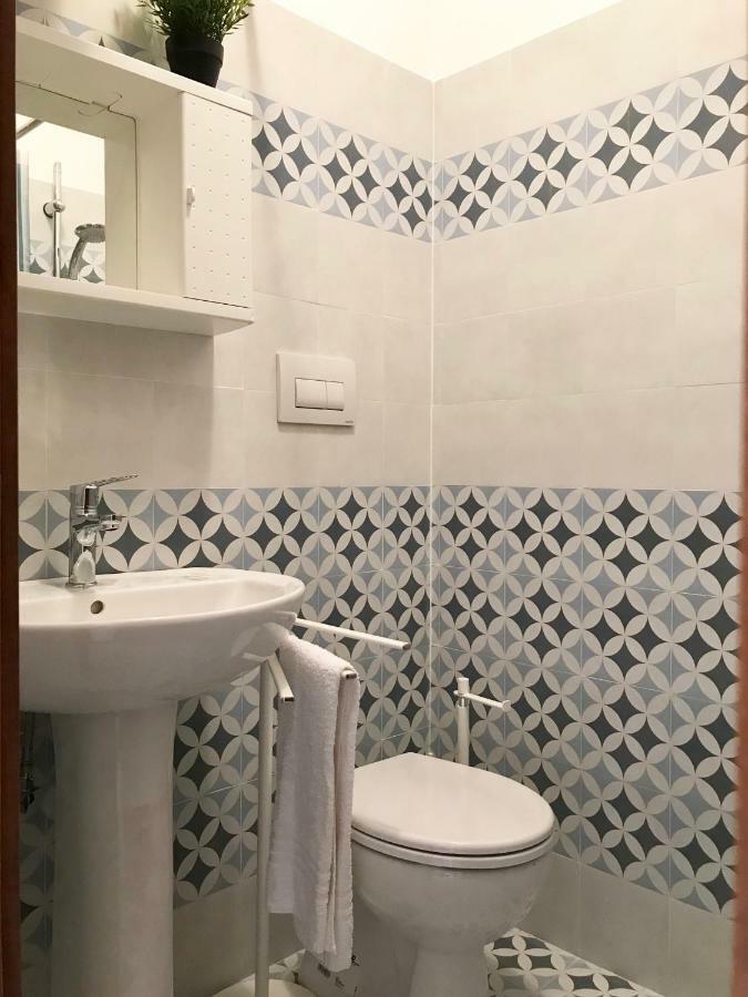 Residence Cinzia Pool بيبيوني المظهر الخارجي الصورة