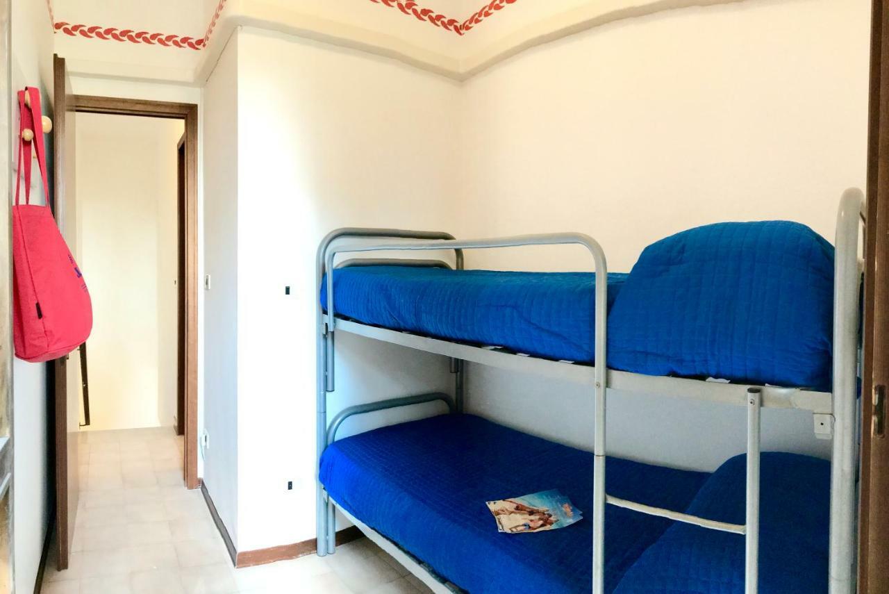 Residence Cinzia Pool بيبيوني المظهر الخارجي الصورة