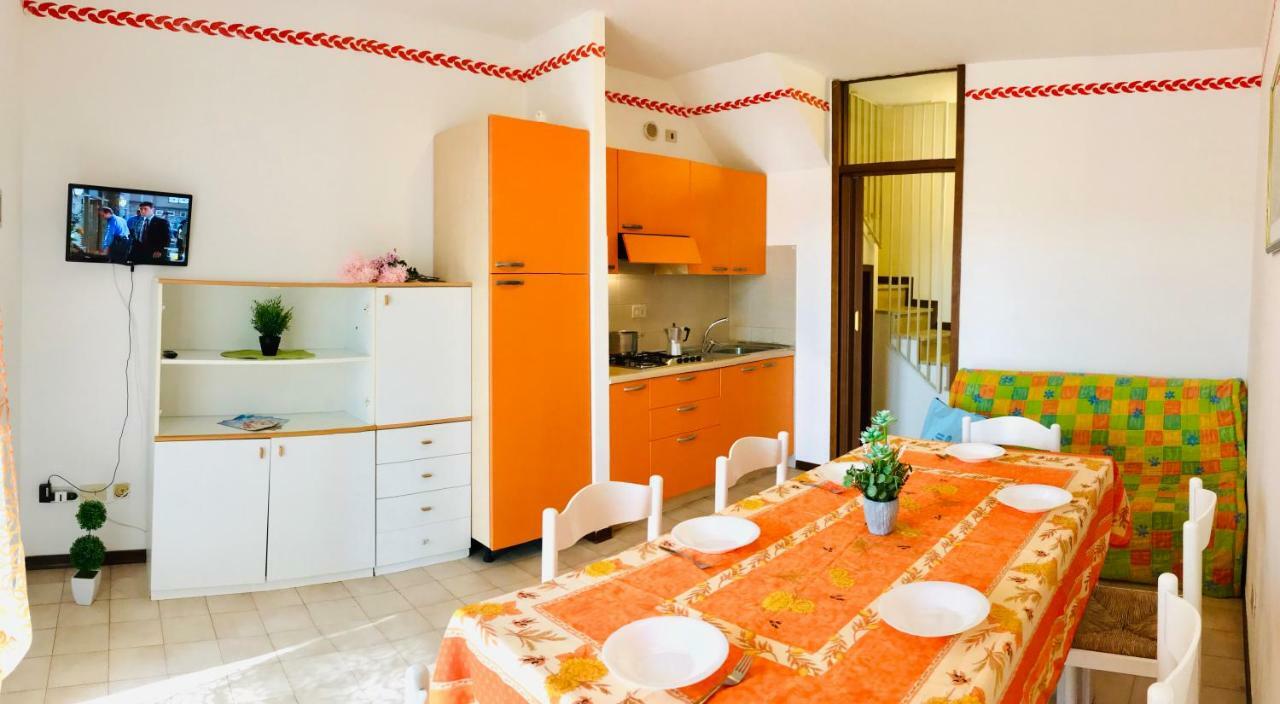Residence Cinzia Pool بيبيوني المظهر الخارجي الصورة