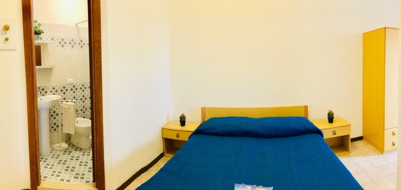 Residence Cinzia Pool بيبيوني المظهر الخارجي الصورة