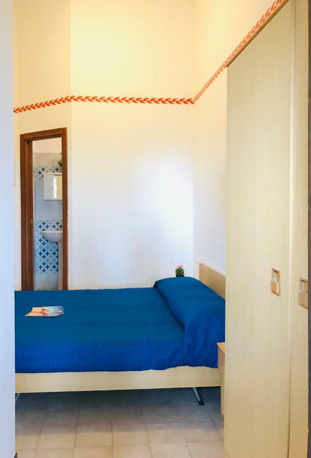 Residence Cinzia Pool بيبيوني المظهر الخارجي الصورة