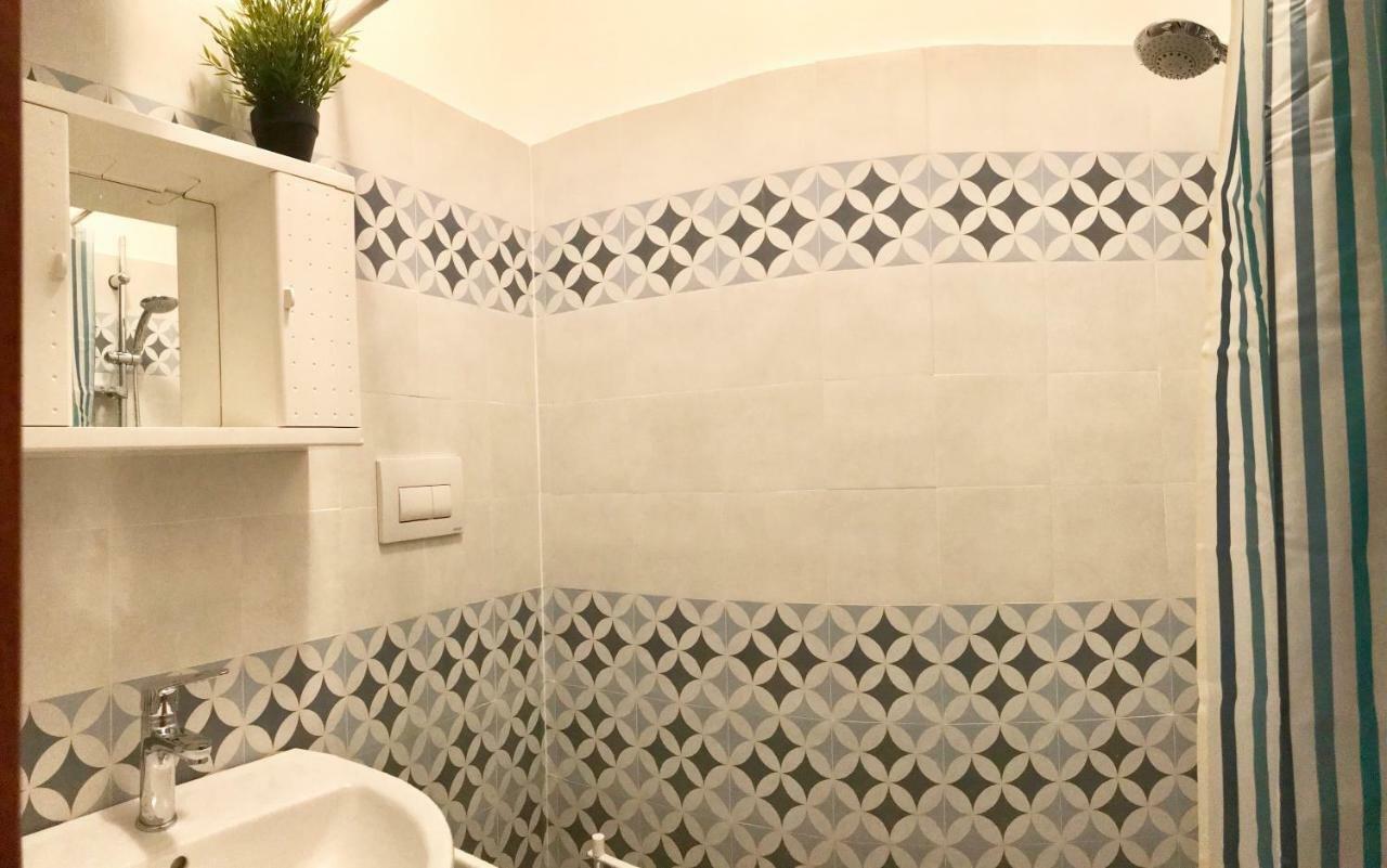 Residence Cinzia Pool بيبيوني المظهر الخارجي الصورة