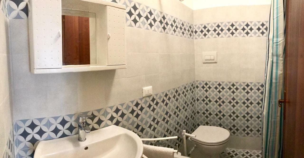 Residence Cinzia Pool بيبيوني المظهر الخارجي الصورة