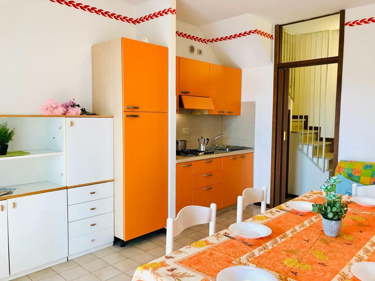 Residence Cinzia Pool بيبيوني المظهر الخارجي الصورة