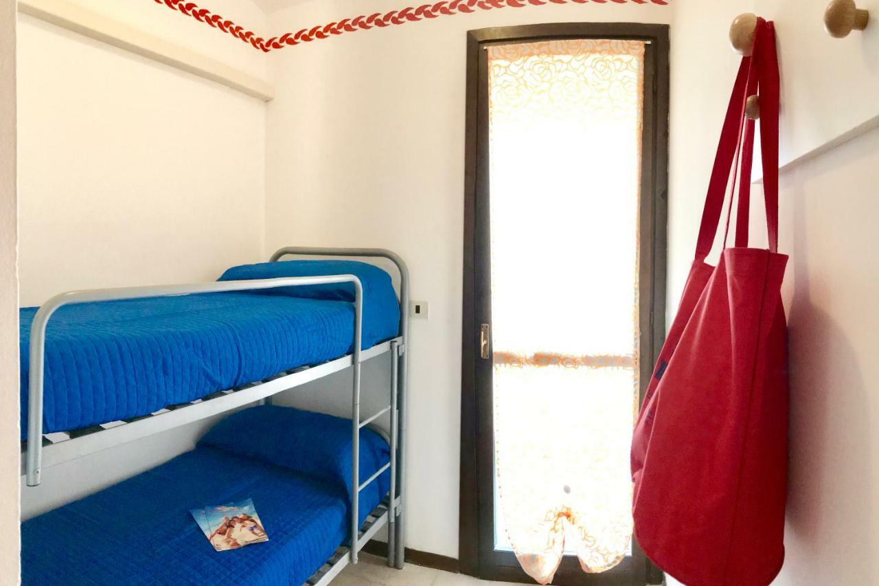 Residence Cinzia Pool بيبيوني المظهر الخارجي الصورة