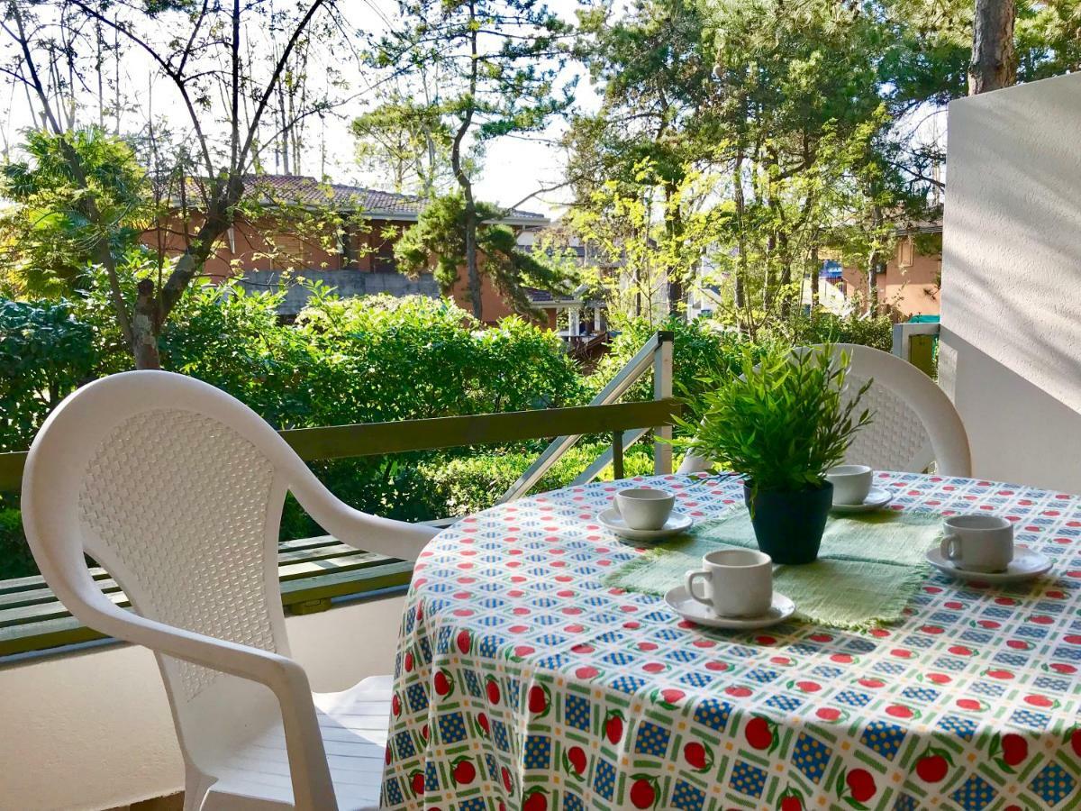 Residence Cinzia Pool بيبيوني المظهر الخارجي الصورة