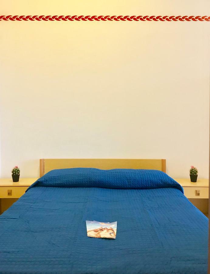 Residence Cinzia Pool بيبيوني المظهر الخارجي الصورة