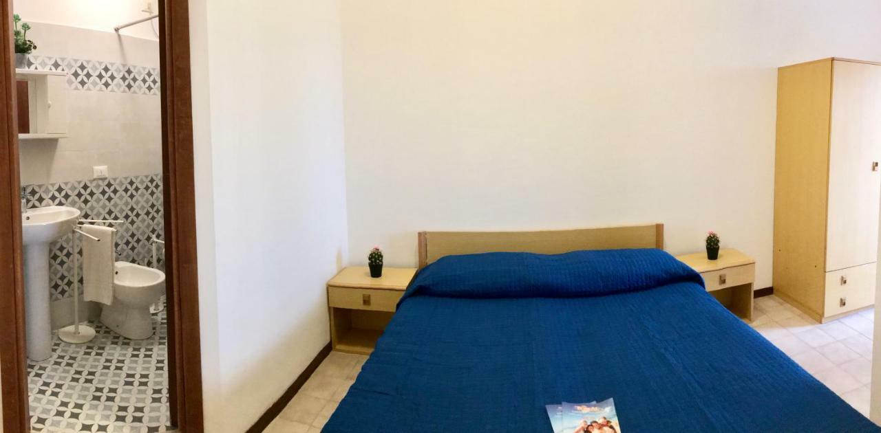 Residence Cinzia Pool بيبيوني المظهر الخارجي الصورة