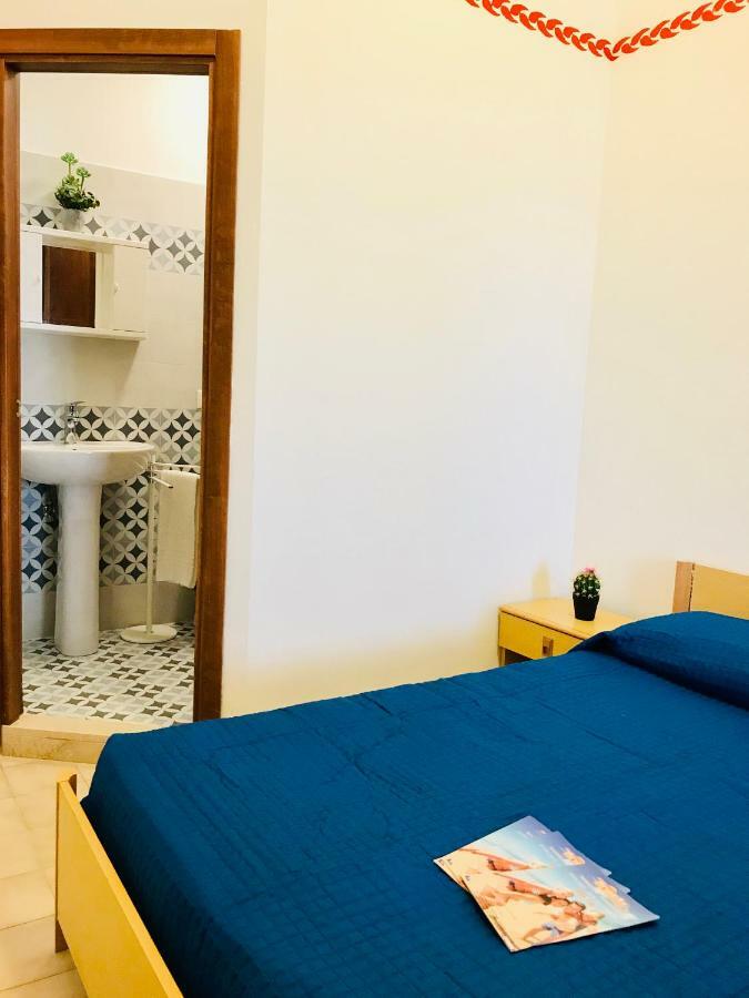 Residence Cinzia Pool بيبيوني المظهر الخارجي الصورة