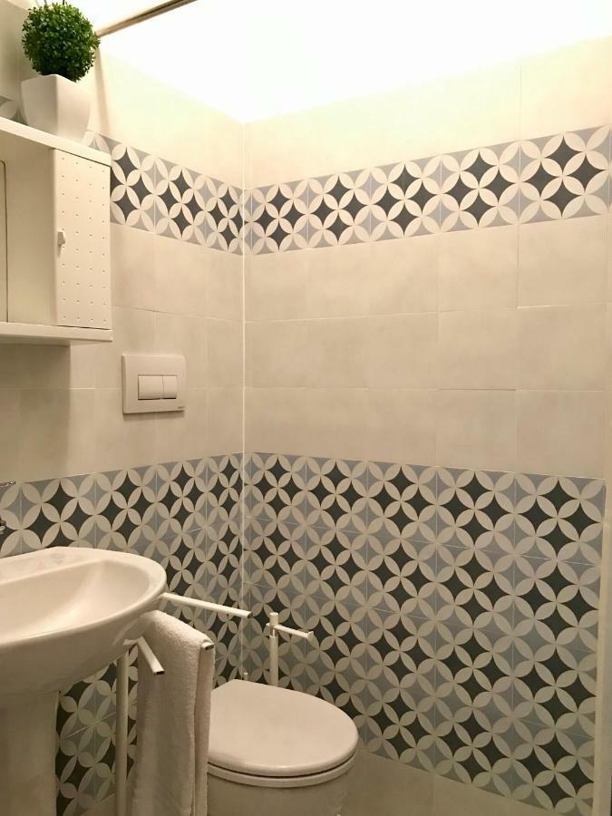 Residence Cinzia Pool بيبيوني المظهر الخارجي الصورة